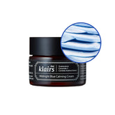 Dear, Klairs Midnight Blue Calming Cream, 1.01 fl.oz.